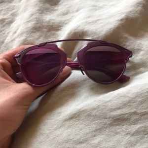 Dior sunglasses original
